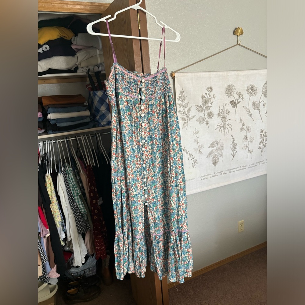 Free people Dress!